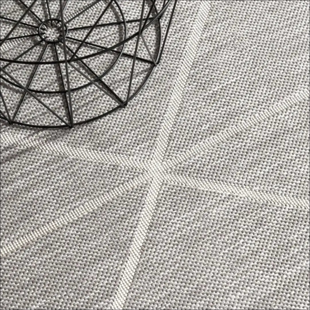 Kilimas NI4104 - 100-200, 50-100, __label:Pristatymas 5-14 d.d., color-Grau, kilimai Kilimai | Namų imperija Fast