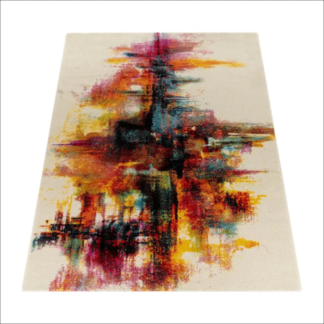 Kilimas NI4108 - €78 Save 15% 50-100, __label:Pristatymas 5-14 d.d., color-mehrfarbig, kilimai, newdiva2 80 x 150 cm