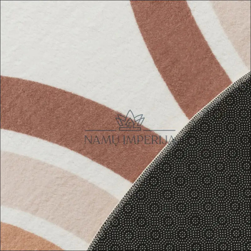 Kilimas NI4118 - 100-200, 50-100, __label:Pristatymas 5-14 d.d., color-rozine, kilimai Kilimai | Namų imperija Fast
