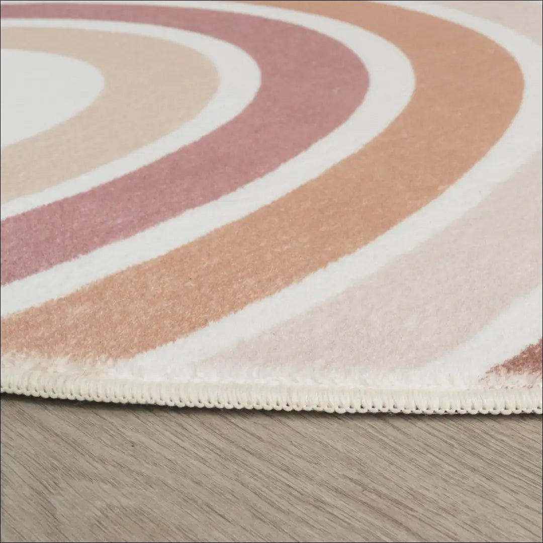 Kilimas NI4118 - 100-200, 50-100, __label:Pristatymas 5-14 d.d., color-rozine, kilimai Kilimai | Namų imperija Fast