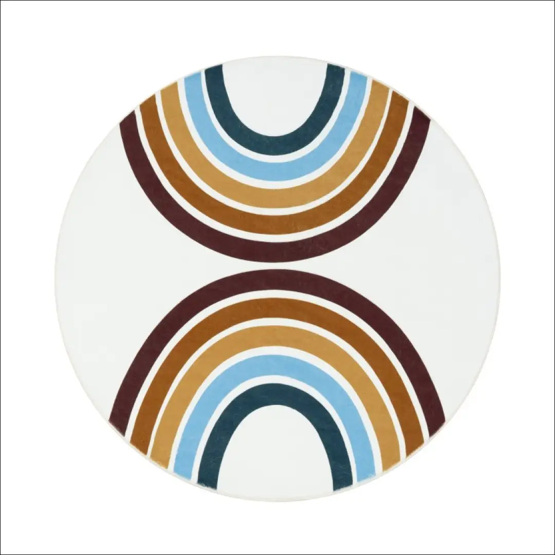 Kilimas NI4119 - 100-200, 50-100, __label:Pristatymas 5-14 d.d., color-mehrfarbig, kilimai Kilimai | Namų imperija Fast