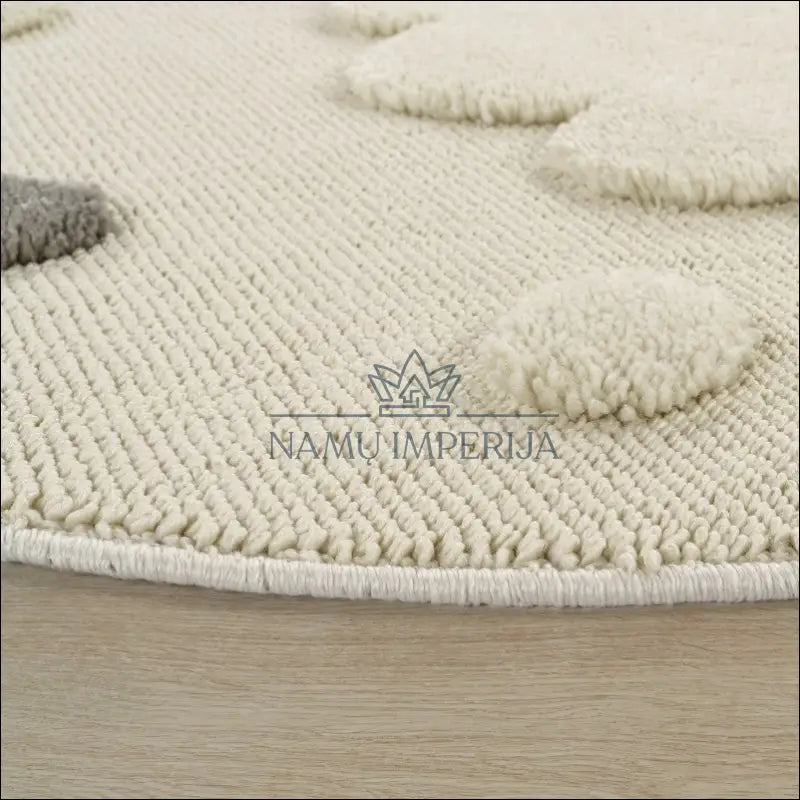 Kilimas NI4124 - €129 100-200, __label:Pristatymas 5-14 d.d., color-Creme, kilimai, newdiva2 Kilimai | Namų imperija