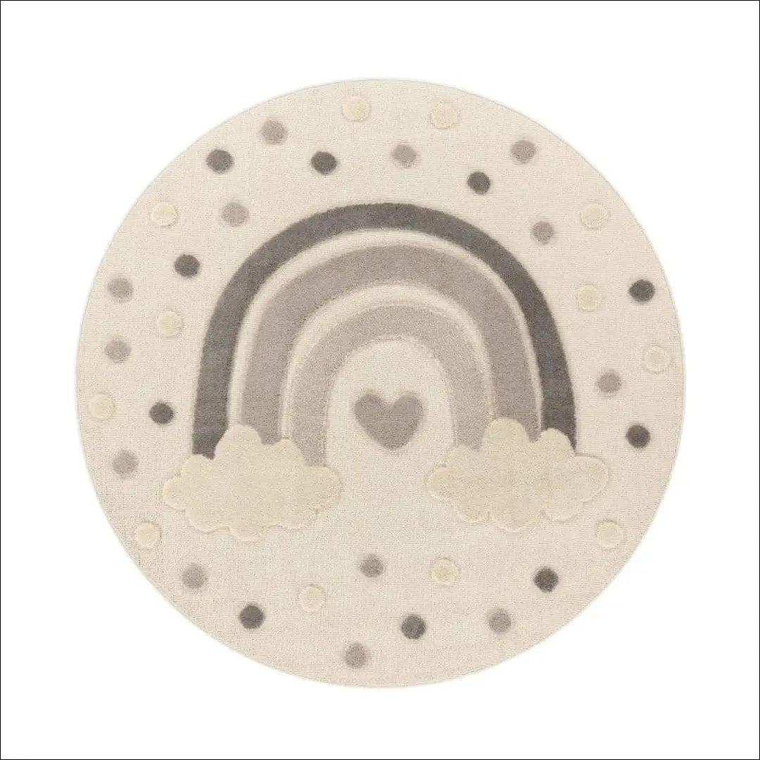 Kilimas NI4124 - 100-200, __label:Pristatymas 5-14 d.d., color-creme, kilimai, newdiva2 Kilimai | Namų imperija Fast