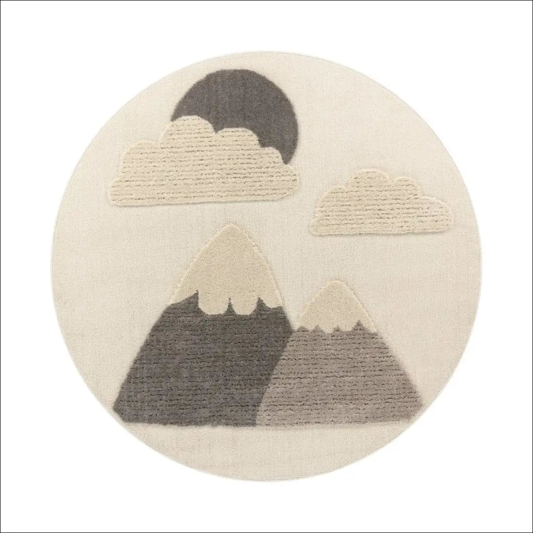 Kilimas NI4125 - 100-200, __label:Pristatymas 5-14 d.d., color-creme, kilimai, newdiva2 Kilimai | Namų imperija Fast