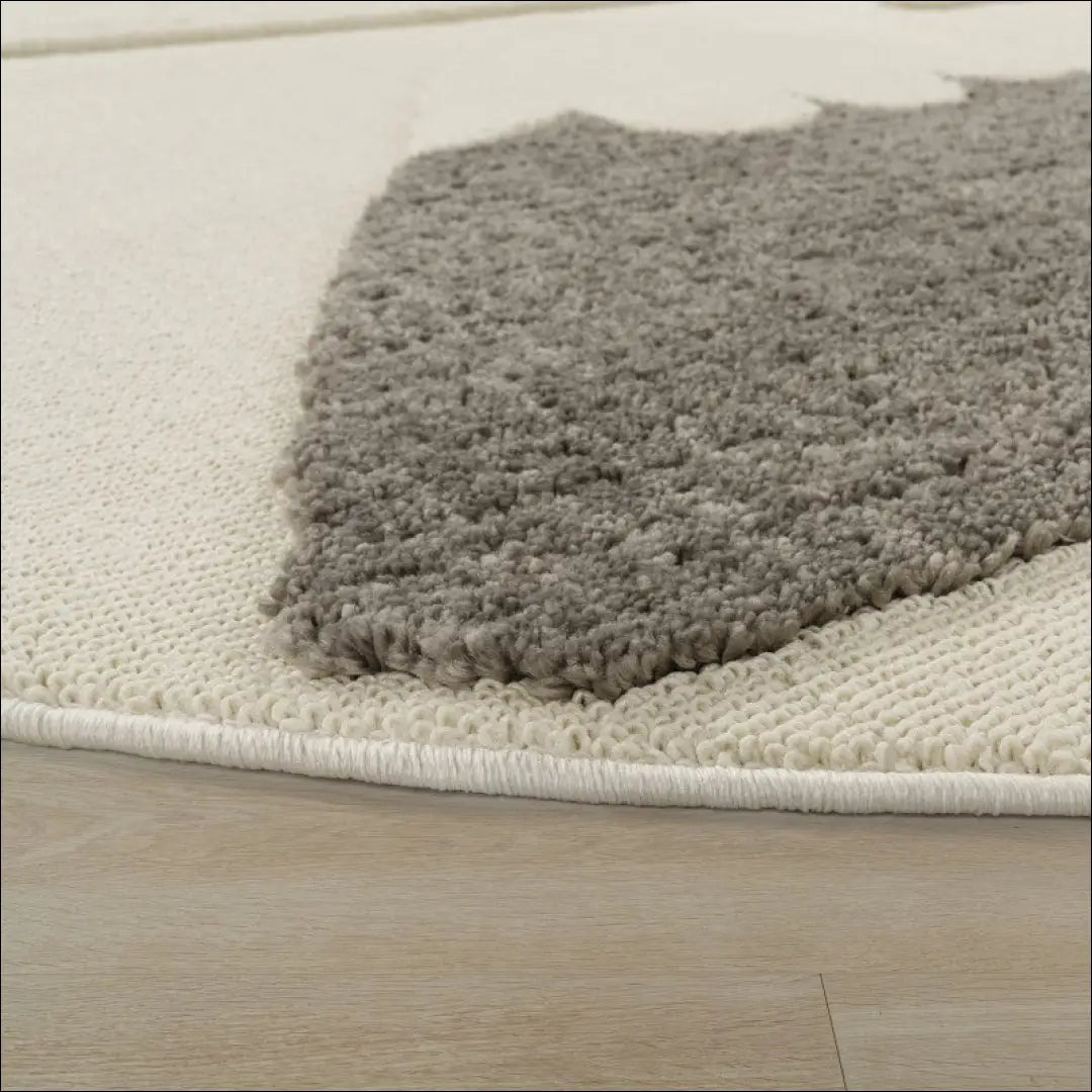 Kilimas NI4125 - 100-200, __label:Pristatymas 5-14 d.d., color-creme, kilimai, newdiva2 Kilimai | Namų imperija Fast