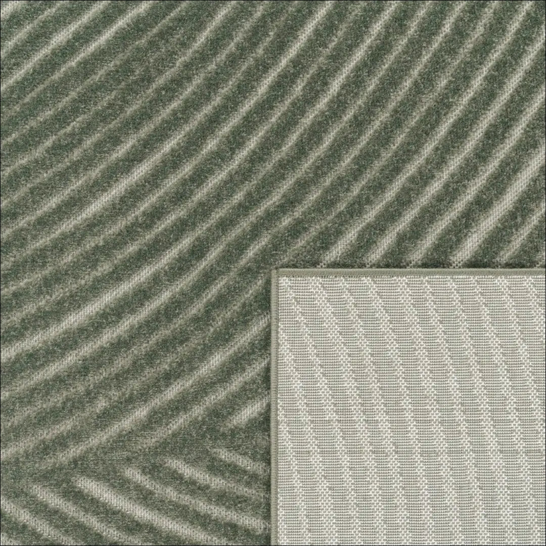 Kilimas NI4129 - 100-200, 50-100, __label:Pristatymas 5-14 d.d., color-Grün, kilimai Kilimai | Namų imperija Fast