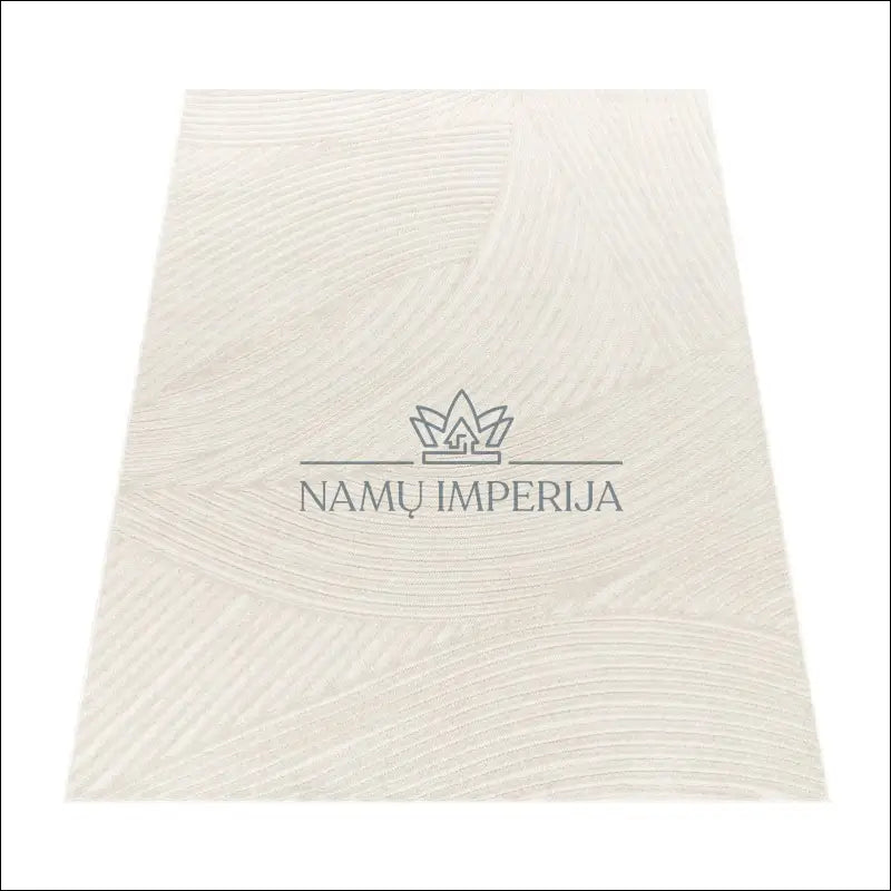 Kilimas NI4130 - €83 100-200, 50-100, __label:Pristatymas 5-14 d.d., color-Creme, kilimai Kilimai | Namų imperija