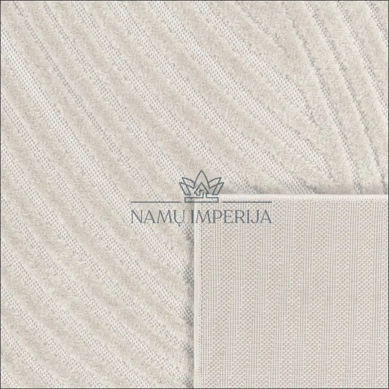 Kilimas NI4130 - €83 100-200, 50-100, __label:Pristatymas 5-14 d.d., color-Creme, kilimai Kilimai | Namų imperija