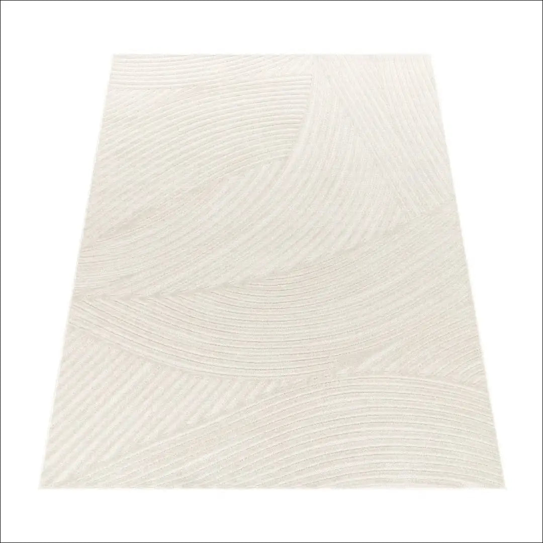 Kilimas NI4130 - 100-200, 50-100, __label:Pristatymas 5-14 d.d., color-creme, kilimai Kilimai | Namų imperija Fast