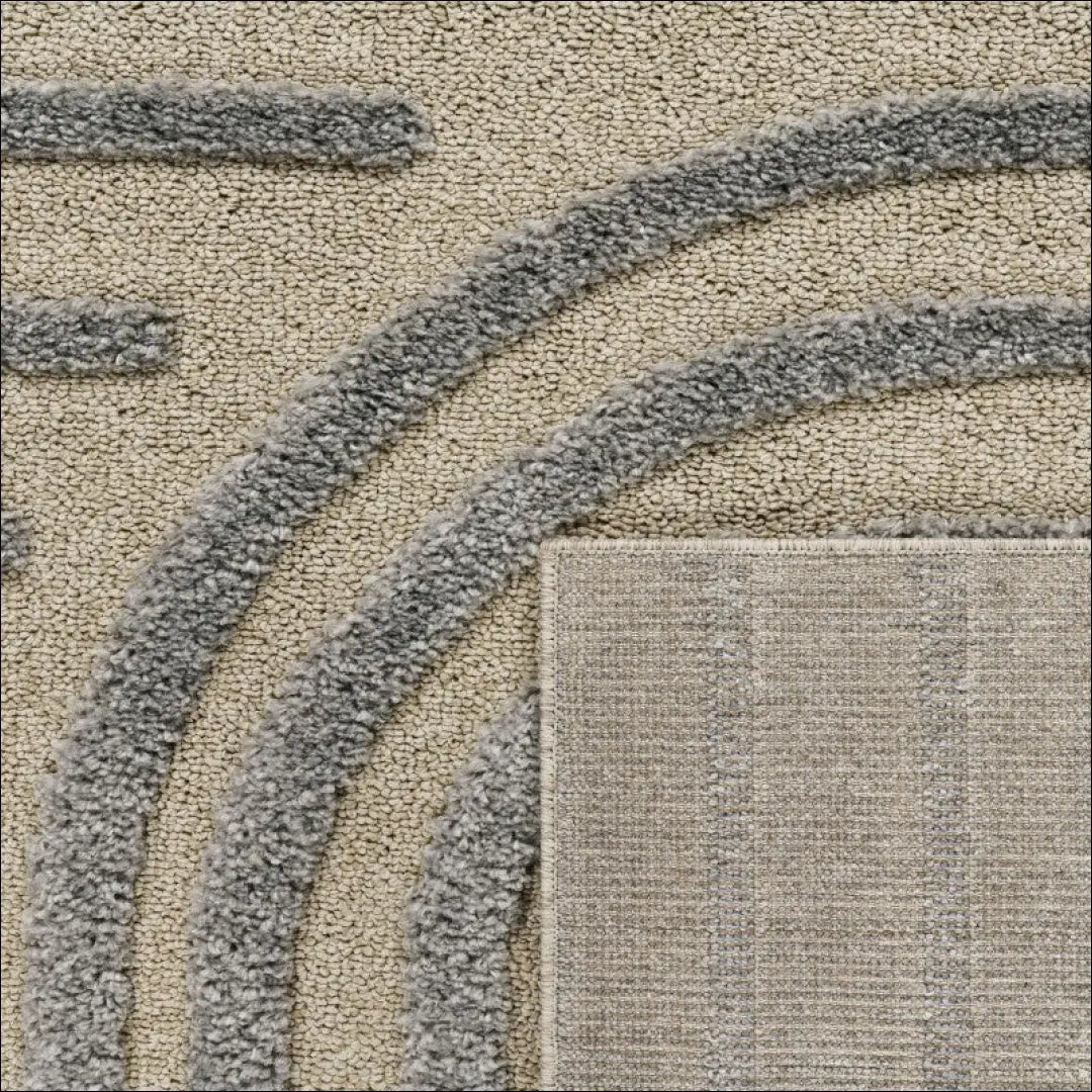 Kilimas NI4132 - 100-200, 50-100, __label:Pristatymas 5-14 d.d., color-Grau, kilimai Kilimai | Namų imperija Fast