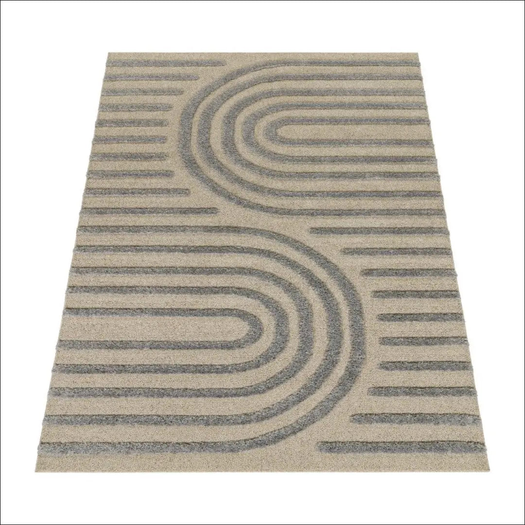 Kilimas NI4132 - 100-200, 50-100, __label:Pristatymas 5-14 d.d., color-Grau, kilimai Kilimai | Namų imperija Fast