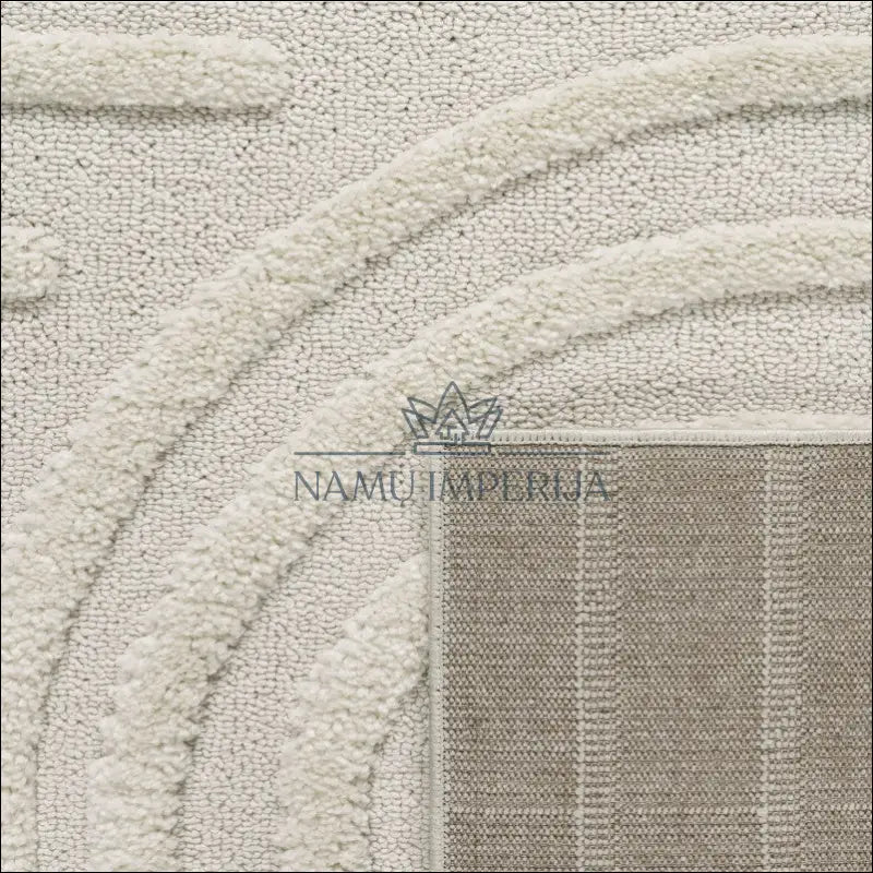 Kilimas NI4133 - €106 100-200, 50-100, __label:Pristatymas 5-14 d.d., color-Creme, kilimai Kilimai | Namų imperija