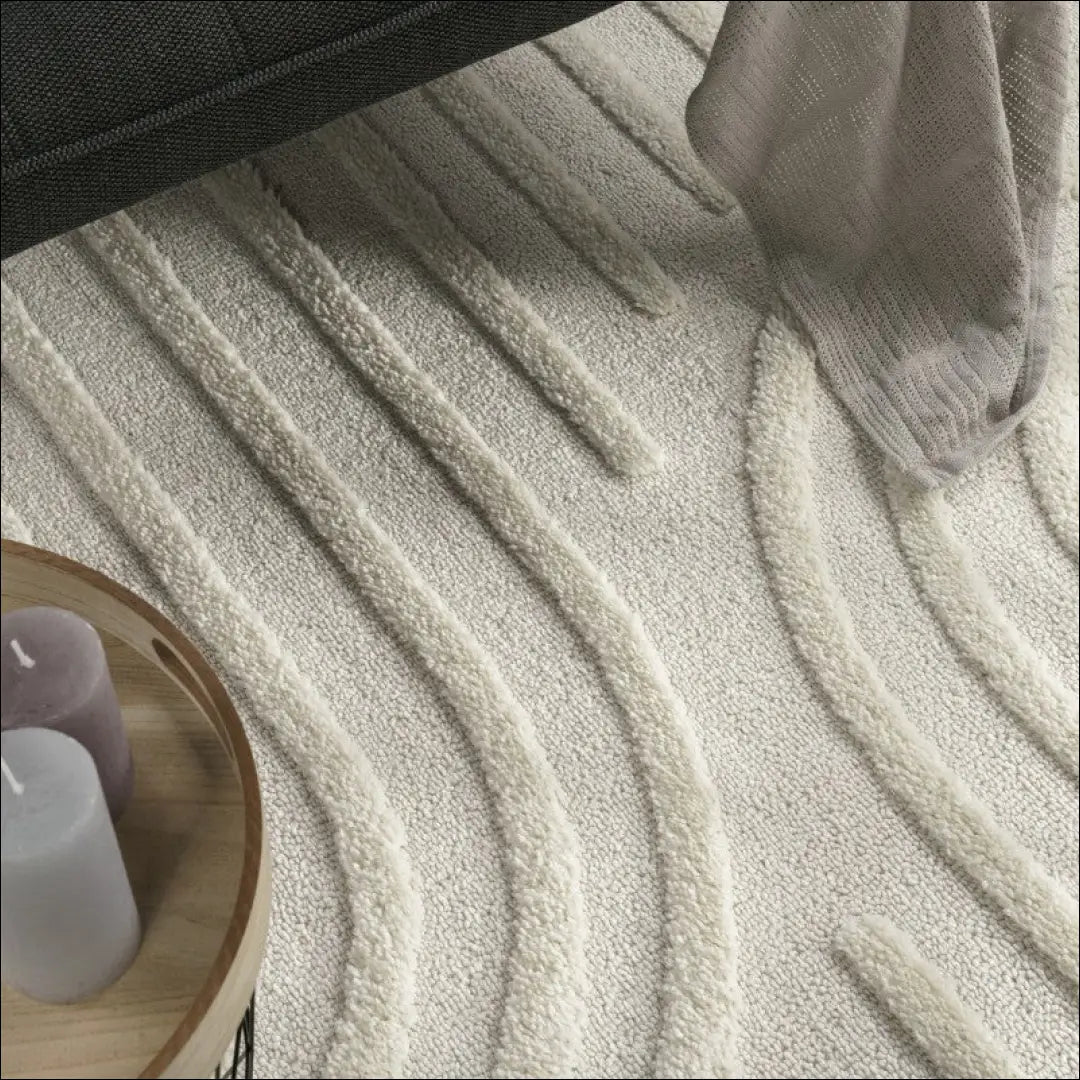 Kilimas NI4133 - 100-200, 50-100, __label:Pristatymas 5-14 d.d., color-creme, kilimai Kilimai | Namų imperija Fast