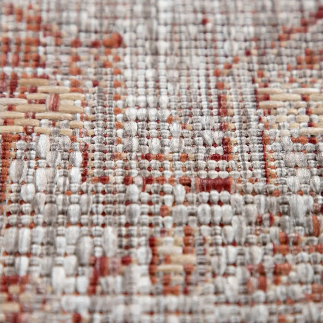 Kilimas NI4137 - 100-200, 25-50, 50-100, __label:Pristatymas 5-14 d.d., color-Rot Kilimai | Namų imperija Fast shipping