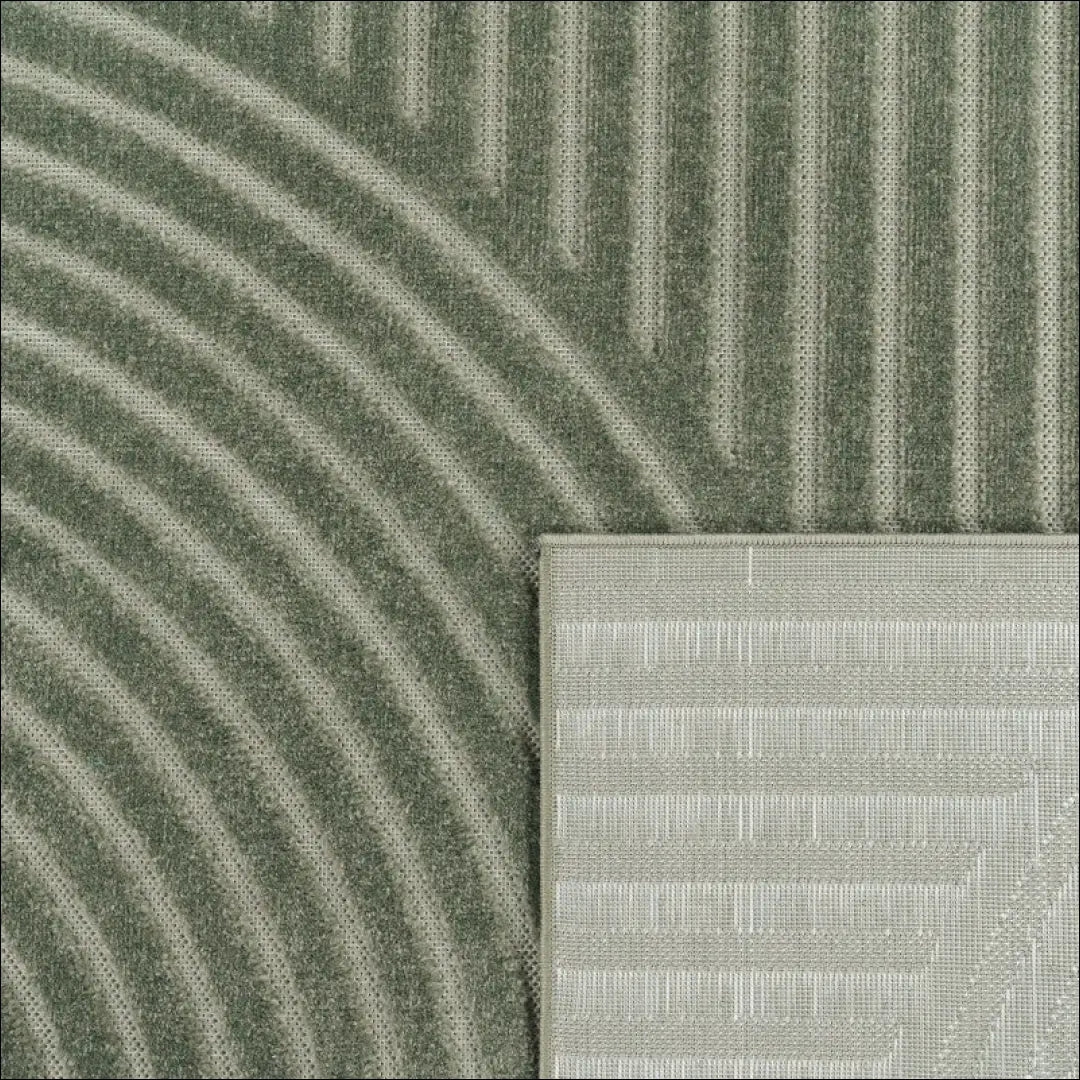 Kilimas NI4142 - 100-200, 50-100, __label:Pristatymas 5-14 d.d., color-Grün, kilimai Kilimai | Namų imperija Fast