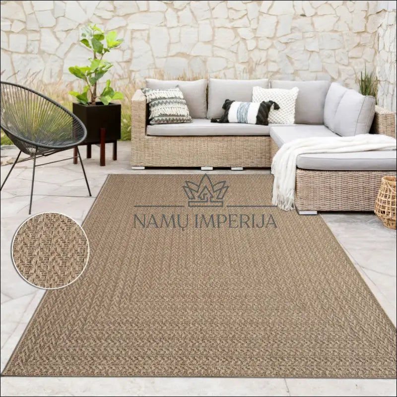 Kilimas NI4144 - €83 Save 15% 50-100, __label:Pristatymas 5-14 d.d., color-smelio, kilimai, newdiva2 80 x 150 cm