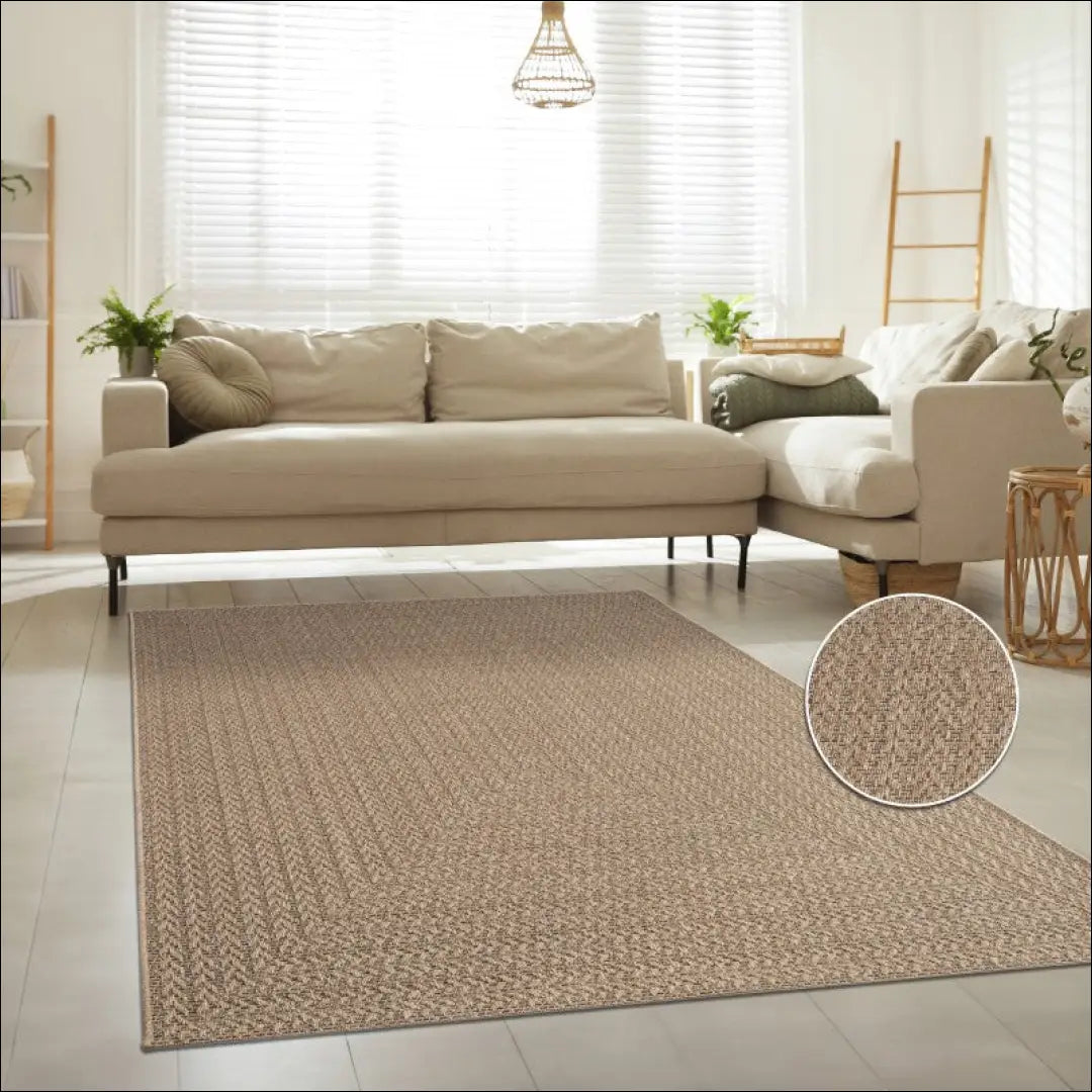 Kilimas NI4144 - €83 Save 15% 50-100, __label:Pristatymas 5-14 d.d., color-smelio, kilimai, newdiva2 80 x 150 cm