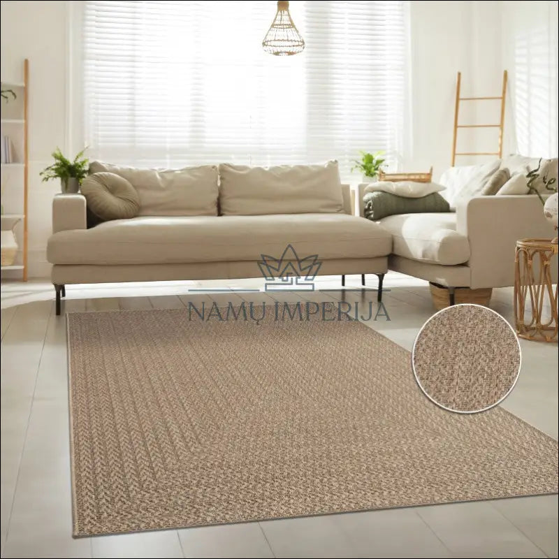 Kilimas NI4144 - €83 Save 15% 50-100, __label:Pristatymas 5-14 d.d., color-smelio, kilimai, newdiva2 80 x 150 cm