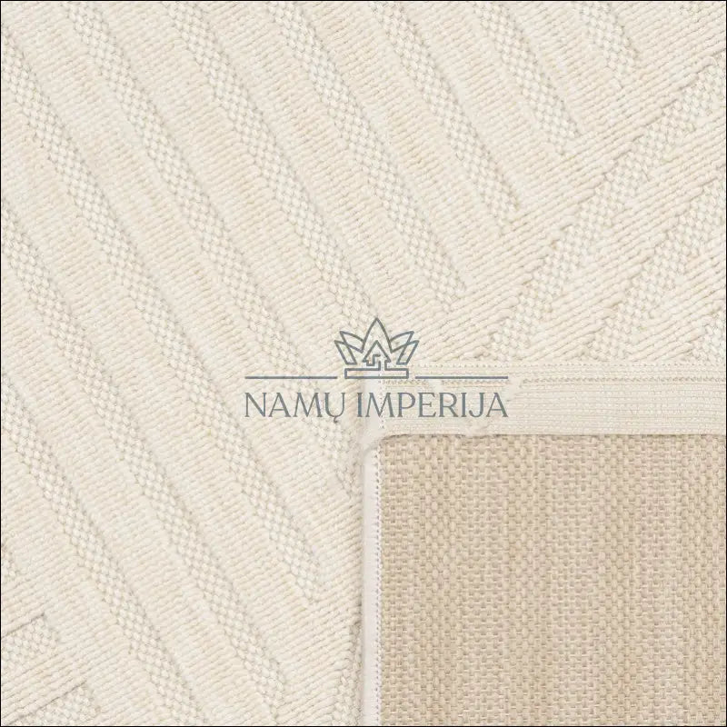 Kilimas NI4146 - €106 100-200, 50-100, __label:Pristatymas 5-14 d.d., color-Creme, kilimai Kilimai | Namų imperija