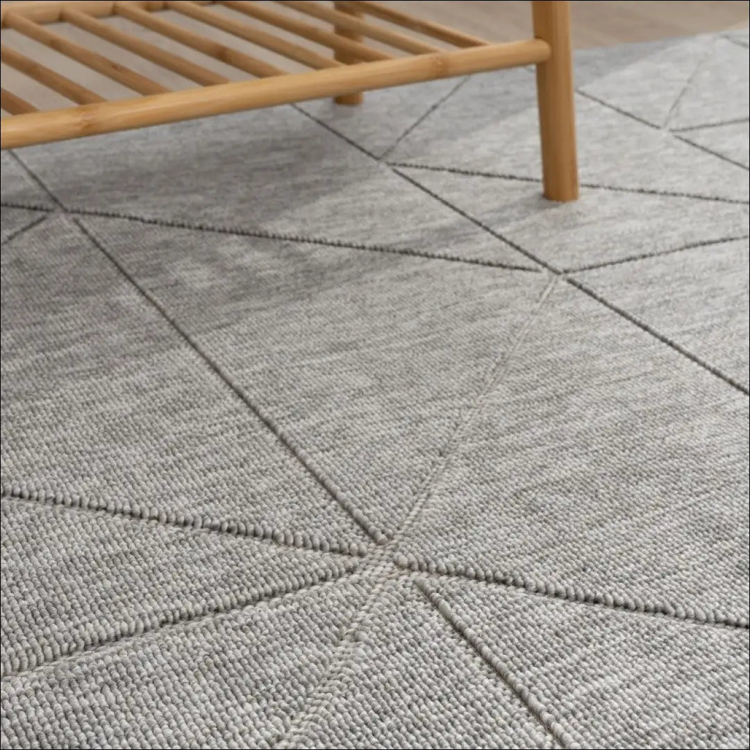 Kilimas NI4148 - 100-200, 50-100, __label:Pristatymas 5-14 d.d., color-Grau, kilimai Kilimai | Namų imperija Fast
