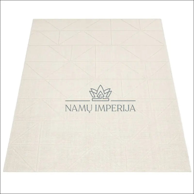 Kilimas NI4149 - €106 100-200, 50-100, __label:Pristatymas 5-14 d.d., color-Creme, kilimai Kilimai | Namų imperija