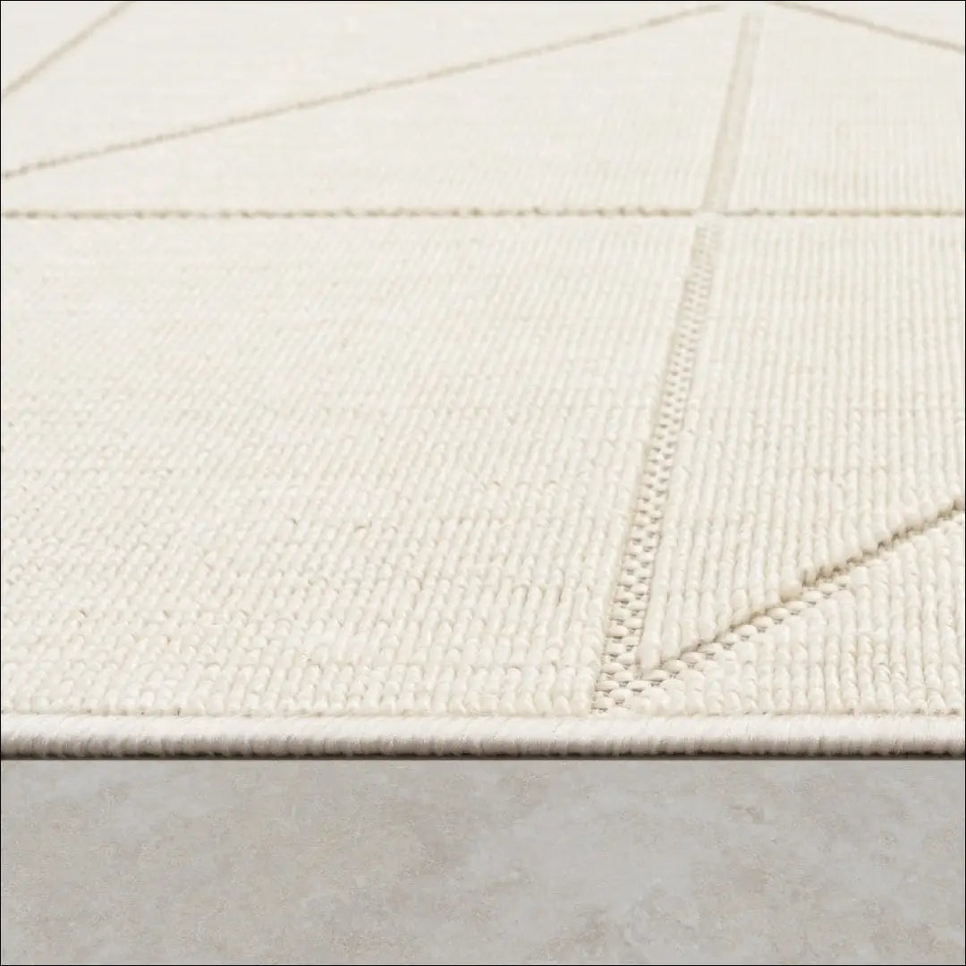 Kilimas NI4149 - 100-200, 50-100, __label:Pristatymas 5-14 d.d., color-creme, kilimai Kilimai | Namų imperija Fast