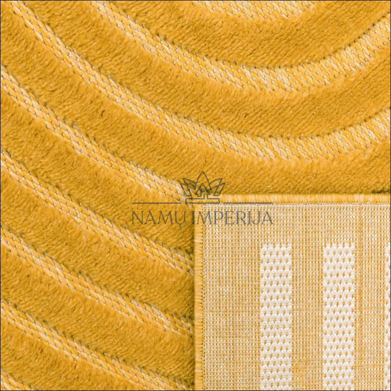 Kilimas NI4161 - €83 100-200, 50-100, __label:Pristatymas 5-14 d.d., color-Gelb, kilimai Kilimai | Namų imperija