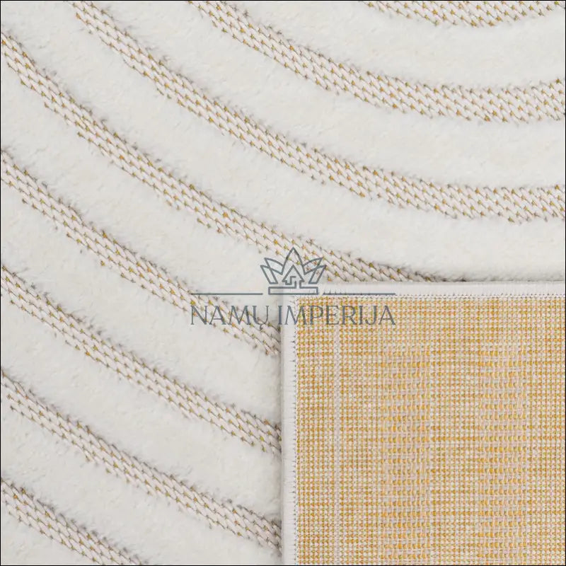 Kilimas NI4162 - €83 100-200, 50-100, __label:Pristatymas 5-14 d.d., color-Creme, kilimai Kilimai | Namų imperija