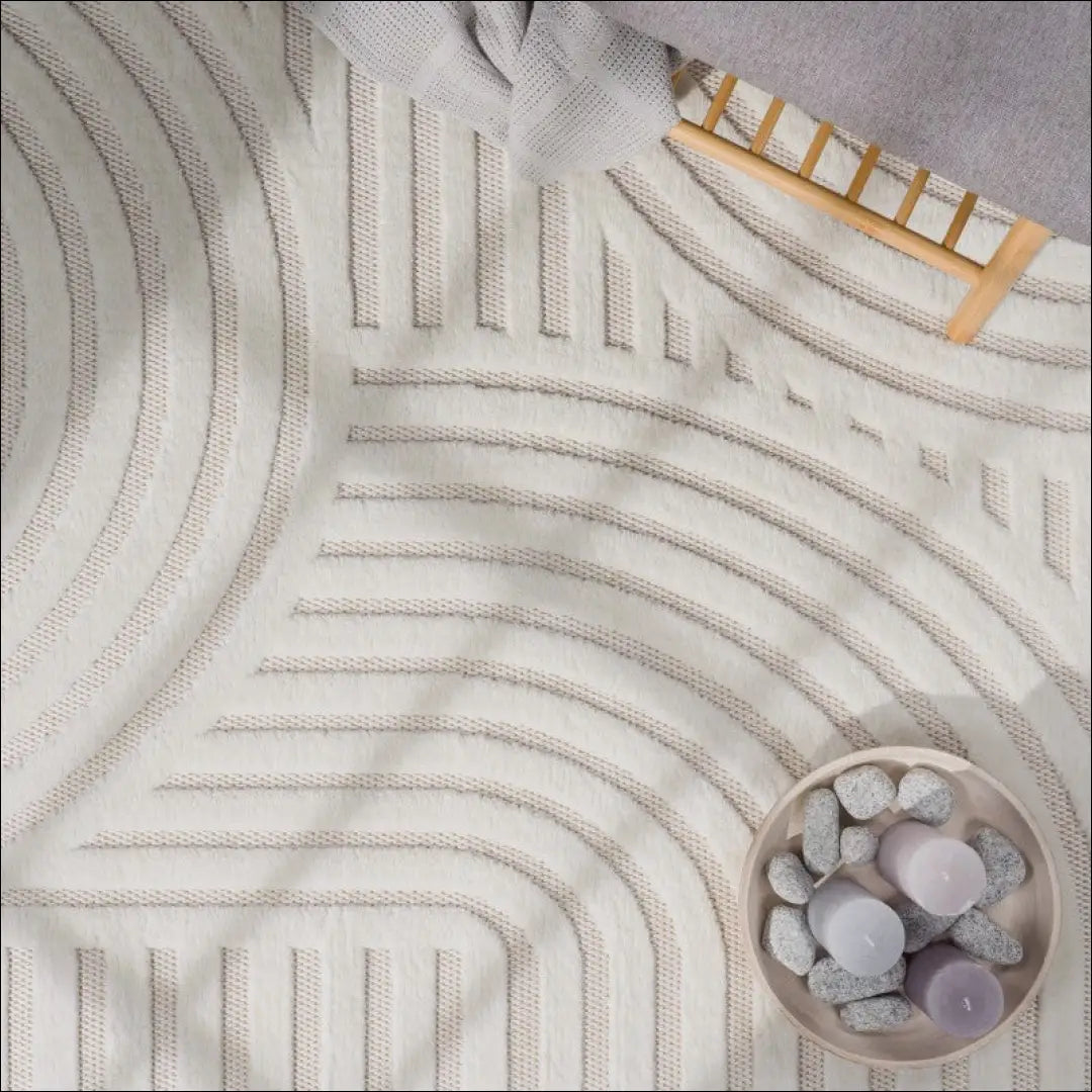 Kilimas NI4162 - 100-200, 50-100, __label:Pristatymas 5-14 d.d., color-creme, kilimai Kilimai | Namų imperija Fast