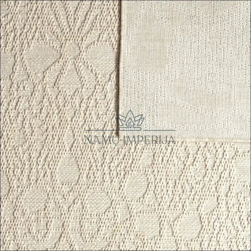 Kilimas NI4166 - €98 100-200, 50-100, __label:Pristatymas 5-14 d.d., color-Creme, kilimai Kilimai | Namų imperija