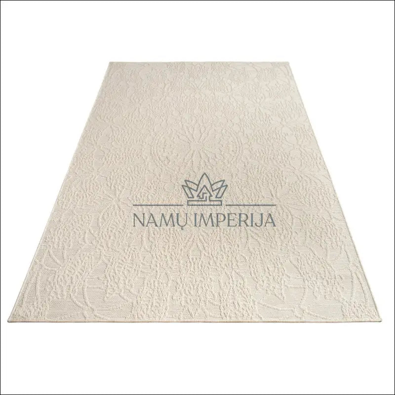 Kilimas NI4166 - €98 100-200, 50-100, __label:Pristatymas 5-14 d.d., color-Creme, kilimai Kilimai | Namų imperija