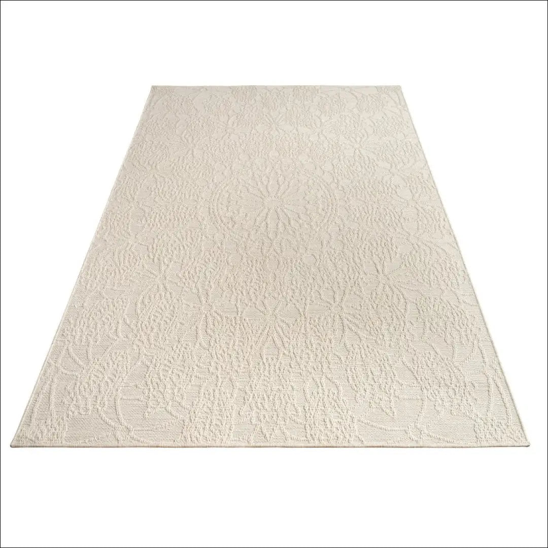 Kilimas NI4166 - 100-200, 50-100, __label:Pristatymas 5-14 d.d., color-creme, kilimai Kilimai | Namų imperija Fast