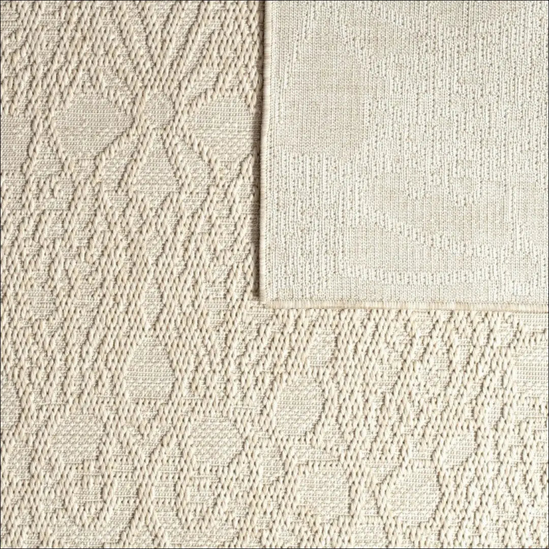 Kilimas NI4166 - 100-200, 50-100, __label:Pristatymas 5-14 d.d., color-creme, kilimai Kilimai | Namų imperija Fast