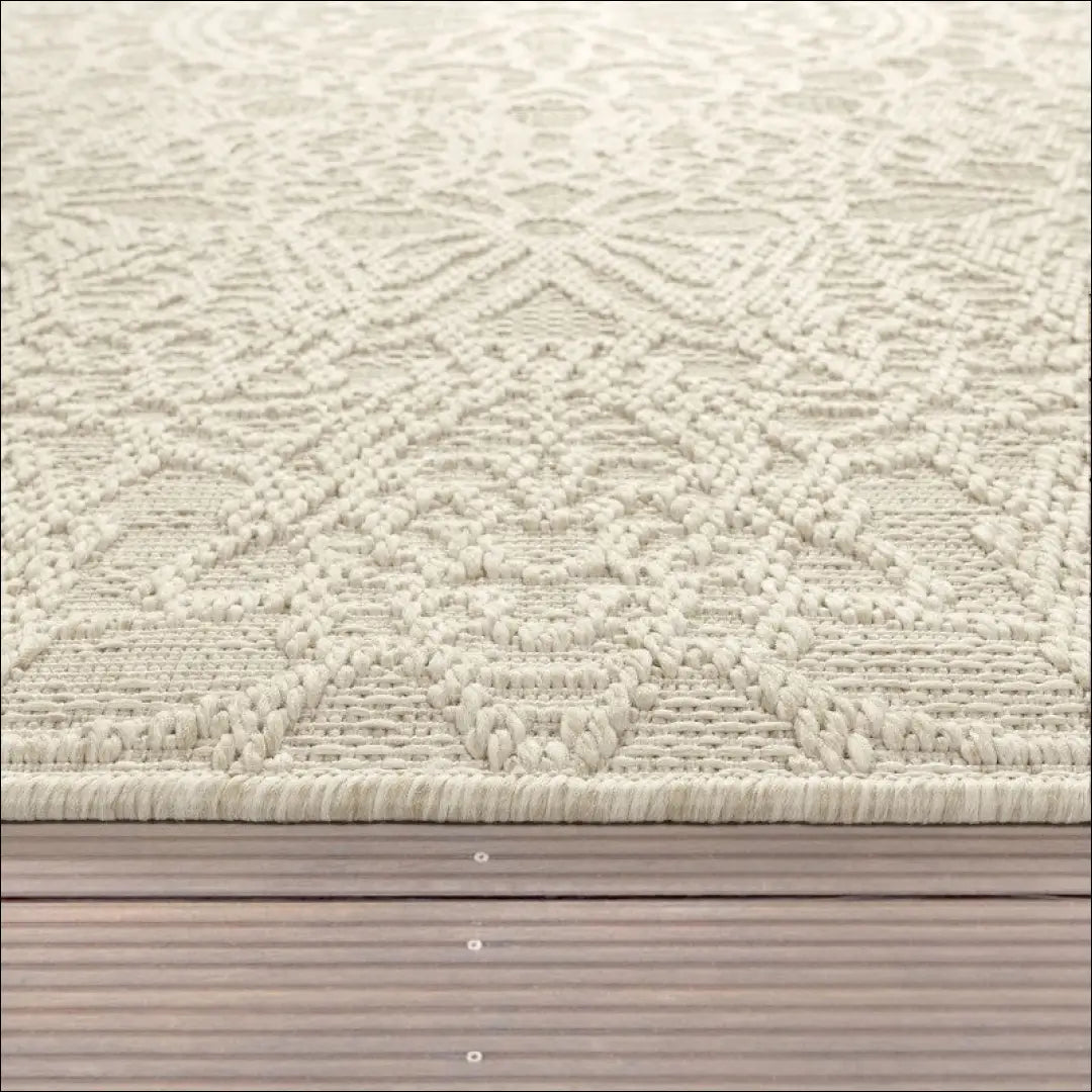 Kilimas NI4166 - 100-200, 50-100, __label:Pristatymas 5-14 d.d., color-creme, kilimai Kilimai | Namų imperija Fast