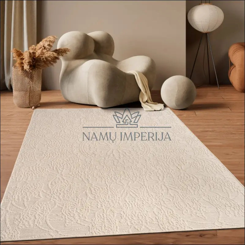 Kilimas NI4166 - 100-200, 50-100, __label:Pristatymas 5-14 d.d., color-creme, kilimai Kilimai | Namų imperija Fast