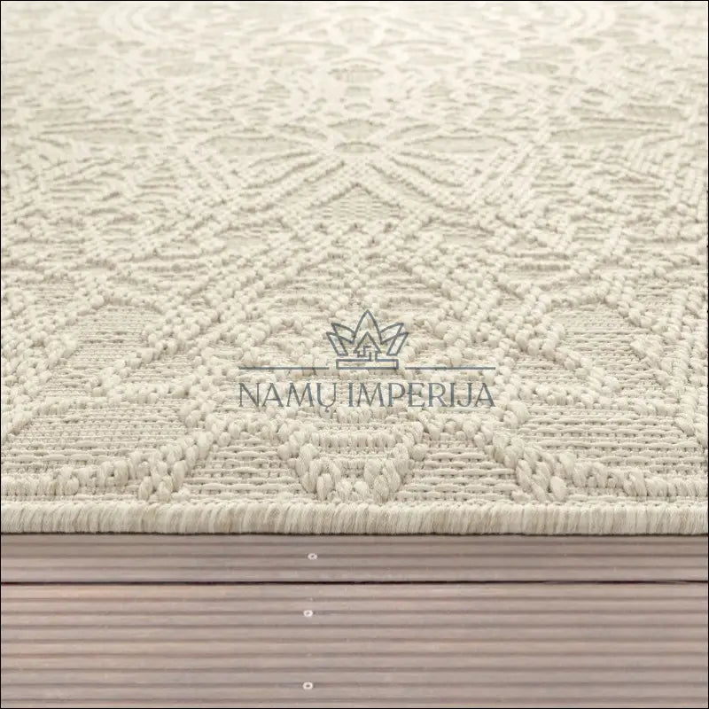 Kilimas NI4166 - 100-200, 50-100, __label:Pristatymas 5-14 d.d., color-creme, kilimai Kilimai | Namų imperija Fast