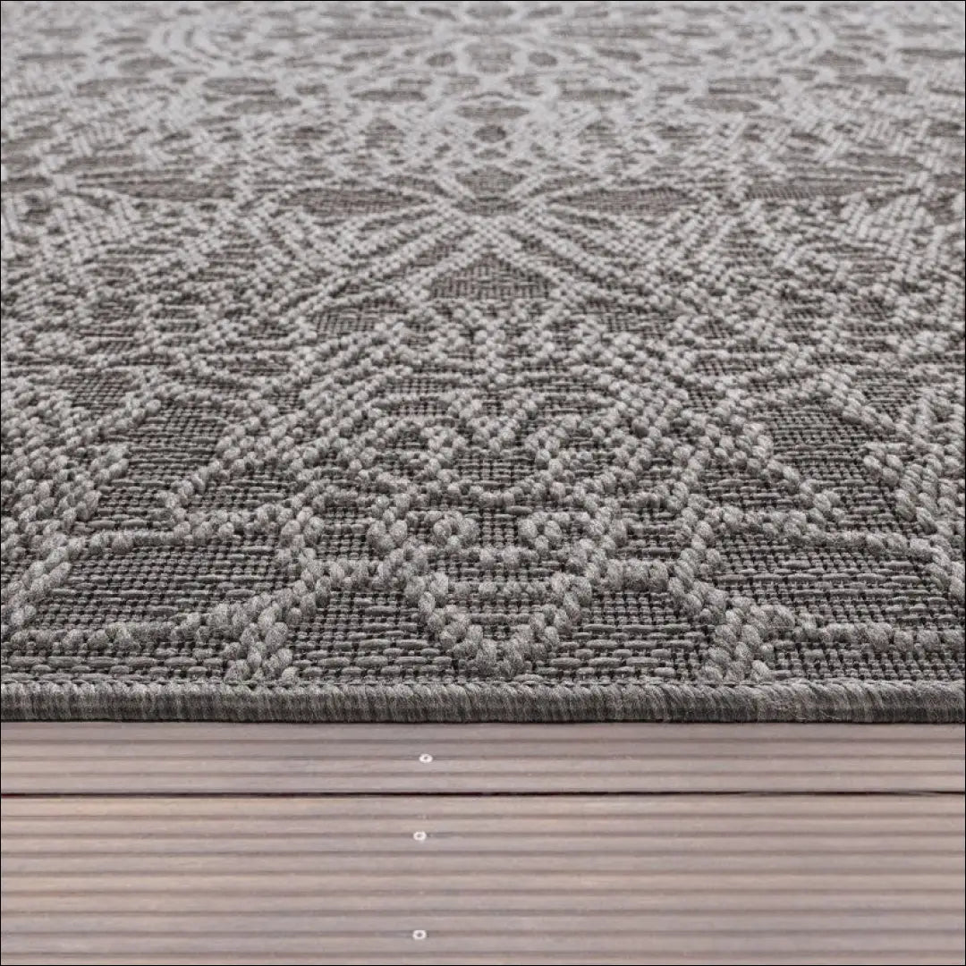 Kilimas NI4167 - 100-200, 50-100, __label:Pristatymas 5-14 d.d., color-anthrazit, kilimai Kilimai | Namų imperija Fast