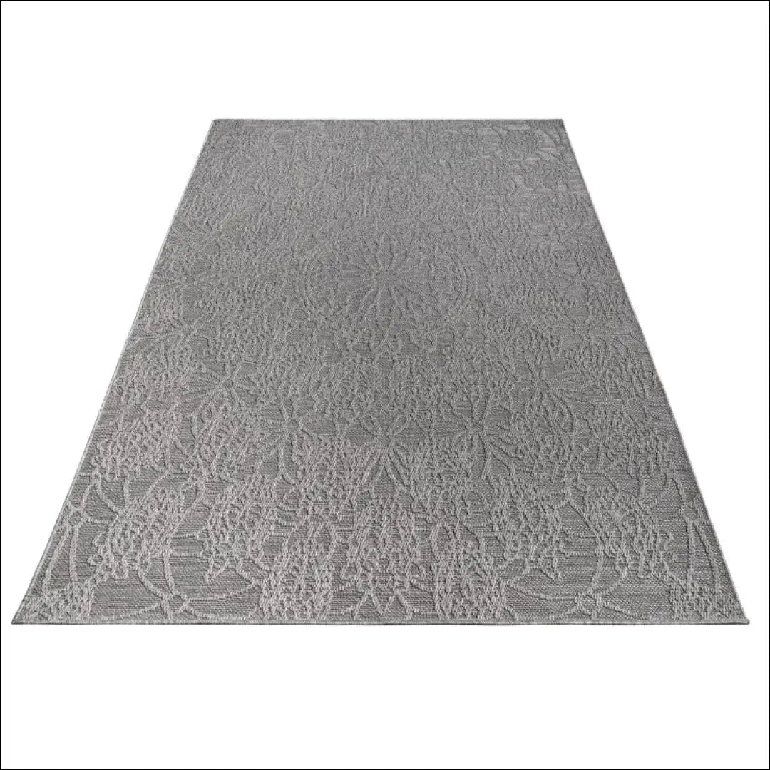 Kilimas NI4167 - 100-200, 50-100, __label:Pristatymas 5-14 d.d., color-anthrazit, kilimai Kilimai | Namų imperija Fast