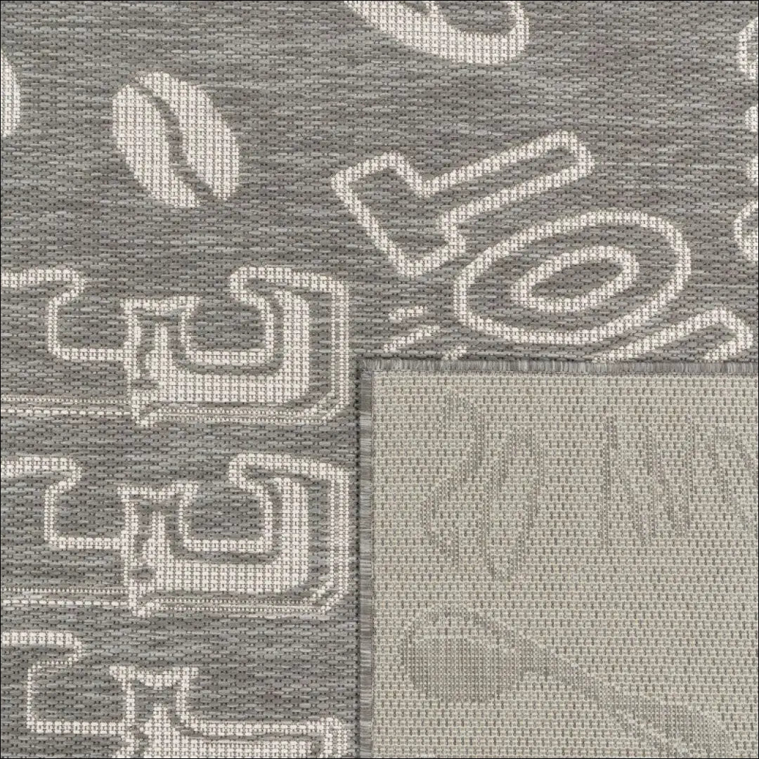 Kilimas NI4170 - 100-200, 25-50, 50-100, __label:Pristatymas 5-14 d.d., color-Grau Kilimai | Namų imperija Fast shipping