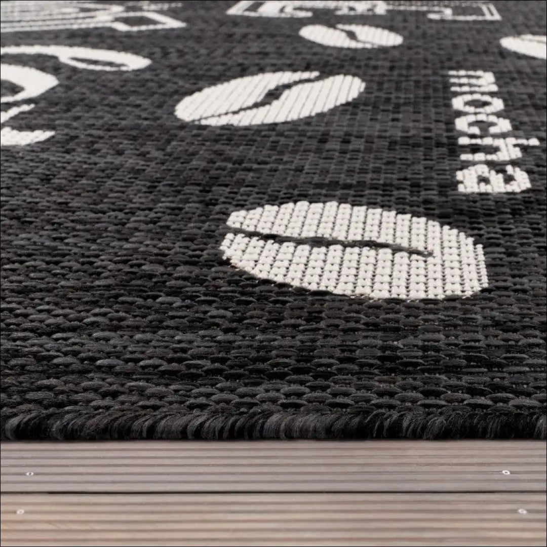 Kilimas NI4170 - 100-200, 25-50, 50-100, __label:Pristatymas 5-14 d.d., color-Grau Kilimai | Namų imperija Fast shipping