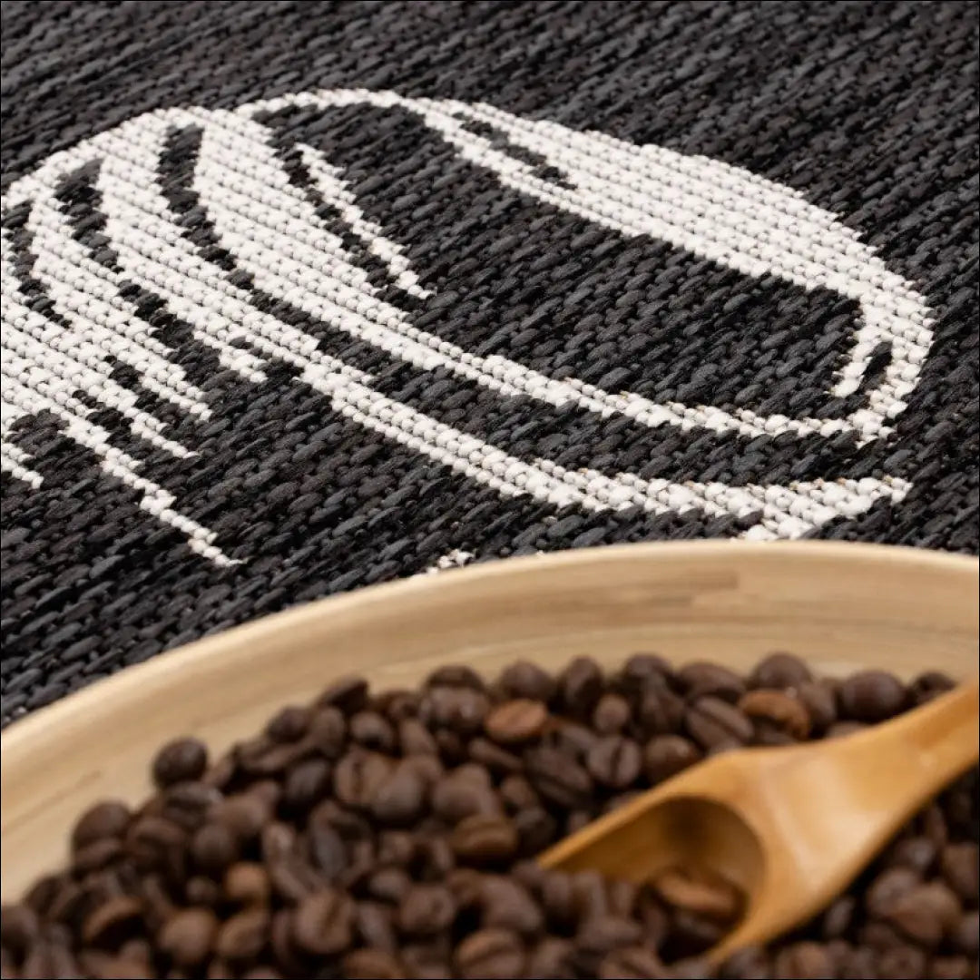 Kilimas NI4172 - 100-200, 25-50, 50-100, __label:Pristatymas 5-14 d.d., color-anthrazit Kilimai | Namų imperija Fast