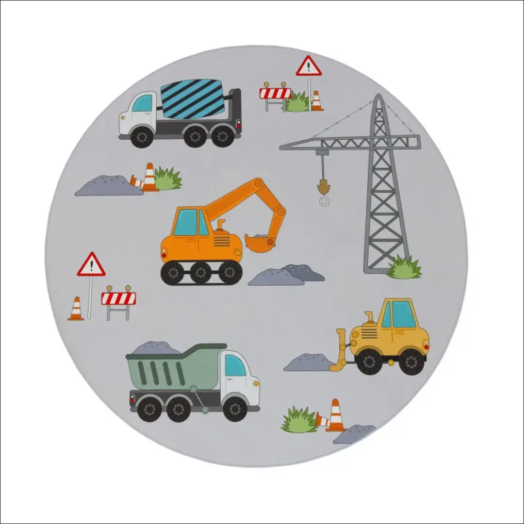 Kilimas NI4185 - 100-200, 50-100, __label:Pristatymas 5-14 d.d., color-Grau, kilimai Kilimai | Namų imperija Fast