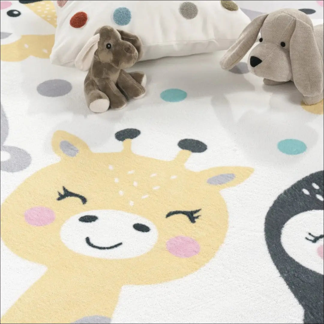 Kilimas NI4188 - 100-200, 50-100, __label:Pristatymas 5-14 d.d., color-creme, kilimai Kilimai | Namų imperija Fast