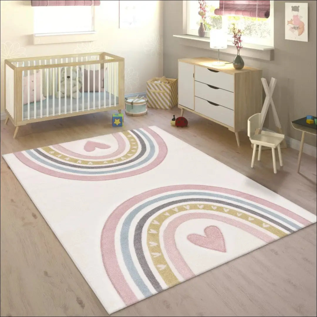 Kilimas NI4190 - 100-200, 50-100, __label:Pristatymas 5-14 d.d., color-rozine, kilimai Kilimai | Namų imperija Fast