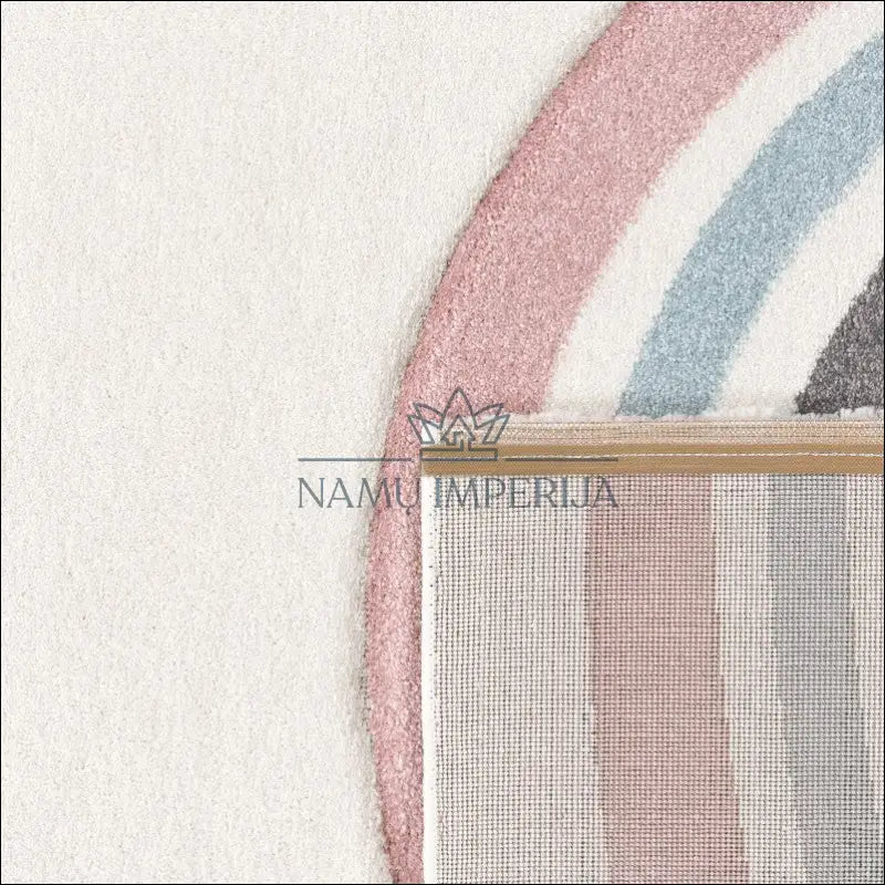 Kilimas NI4190 - 100-200, 50-100, __label:Pristatymas 5-14 d.d., color-rozine, kilimai Kilimai | Namų imperija Fast