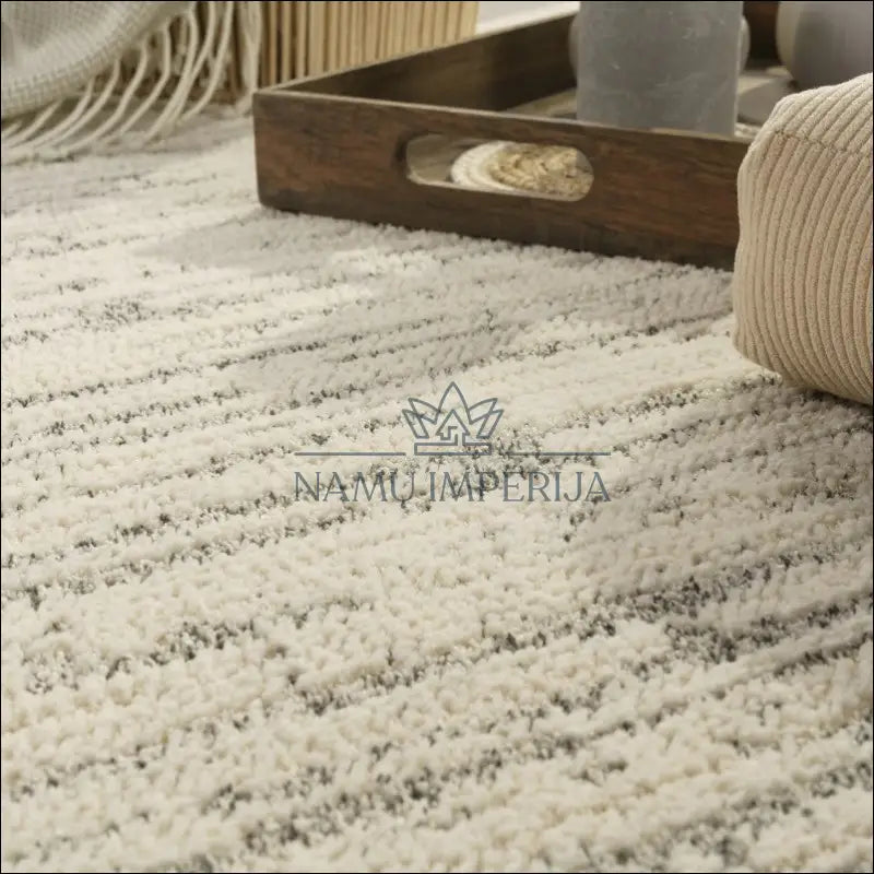 Kilimas NI4197 - €161 100-200, 50-100, __label:Pristatymas 5-14 d.d., color-Creme, kilimai Kilimai | Namų imperija