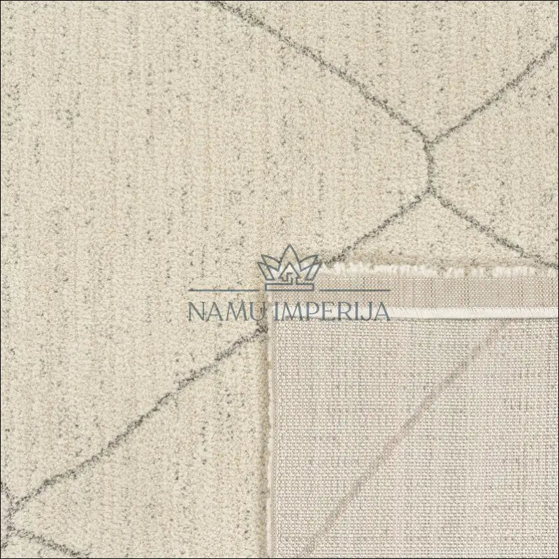 Kilimas NI4198 - €161 100-200, 50-100, __label:Pristatymas 5-14 d.d., color-Creme, kilimai Kilimai | Namų imperija