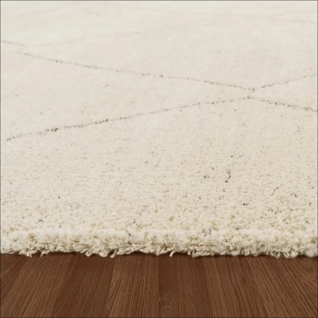 Kilimas NI4198 - 100-200, 50-100, __label:Pristatymas 5-14 d.d., color-creme, kilimai Kilimai | Namų imperija Fast