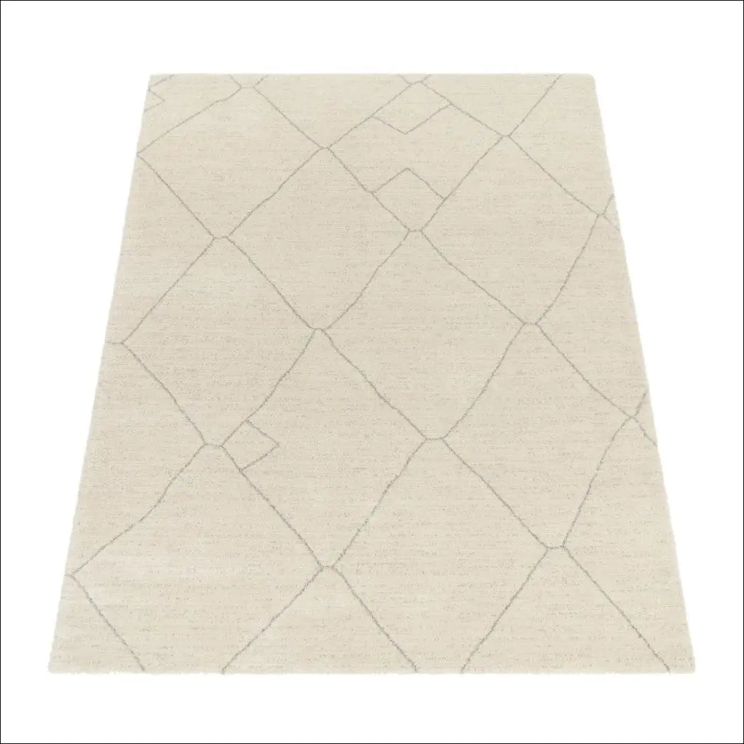 Kilimas NI4198 - 100-200, 50-100, __label:Pristatymas 5-14 d.d., color-creme, kilimai Kilimai | Namų imperija Fast