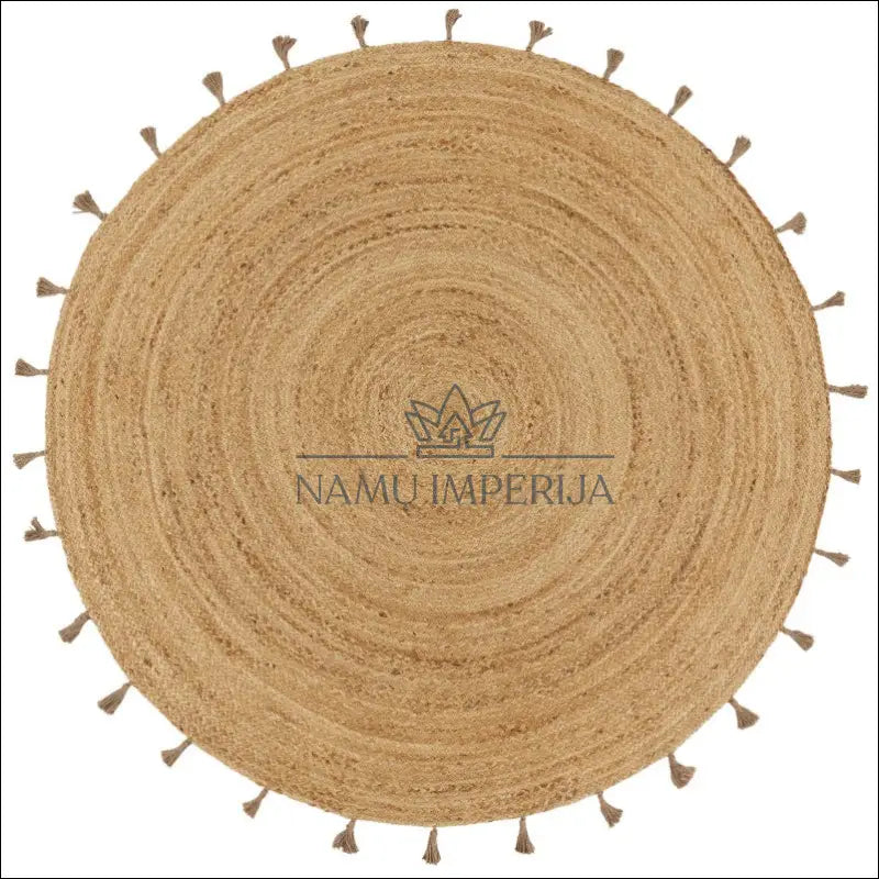 Kilimas NI4230 - 100-200, 50-100, __label:Pristatymas 5-14 d.d., color-Nature, kilimai Kilimai | Namų imperija Fast